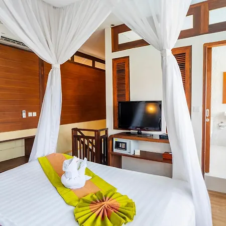 Desamuda Village By Pertama Stay