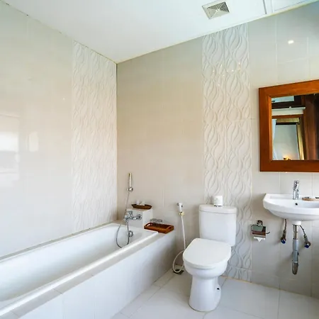 Desamuda Village By Pertama Stay
