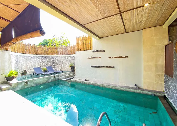 Desamuda Village By Pertama Station touristique 4*