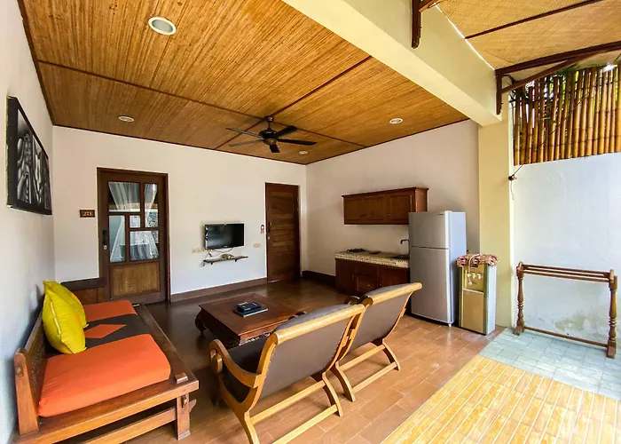 Desamuda Village By Pertama Seminyak