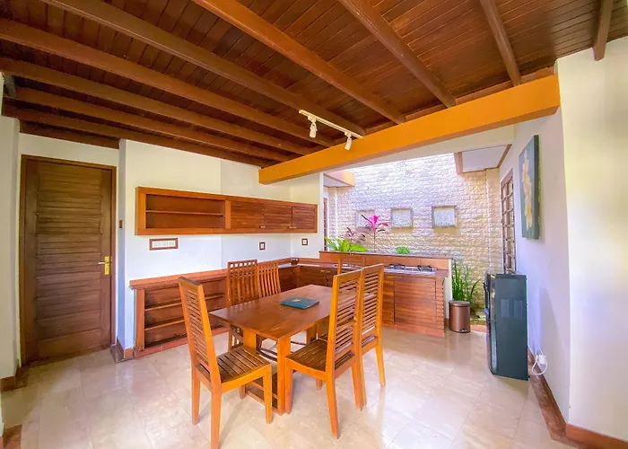 Desamuda Village By Pertama 4* Seminyak