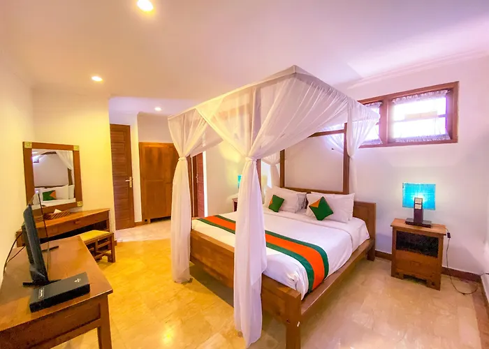 Desamuda Village By Pertama Resort