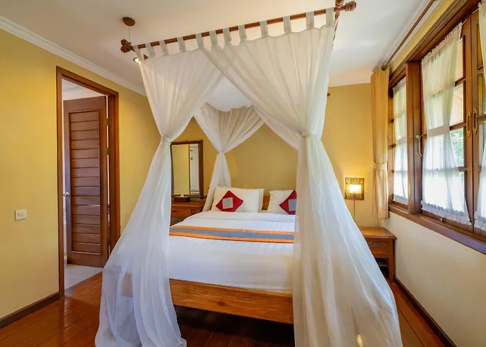Desamuda Village By Pertama 4* Seminyak
