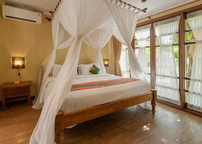 Desamuda Village By Pertama 4* Seminyak
