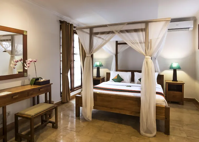 Desamuda Village By Pertama 4*