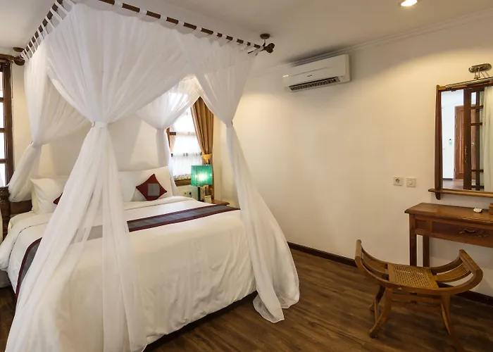 Desamuda Village By Pertama Station touristique 4*