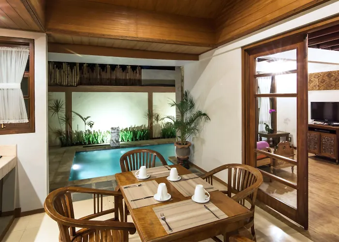 Desamuda Village By Pertama 4*