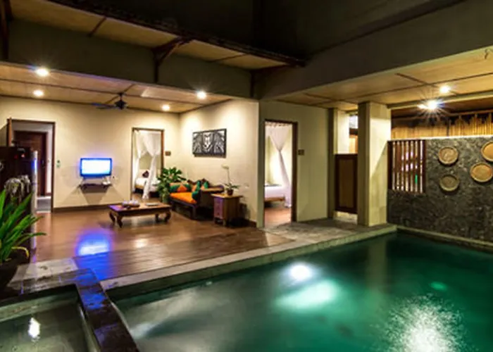 Desamuda Village By Pertama 4*