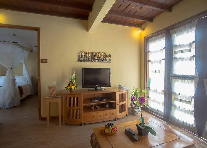 Desamuda Village By Pertama Seminyak