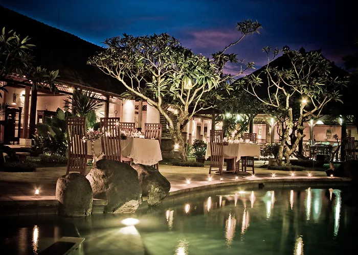 Desamuda Village By Pertama Station touristique Seminyak