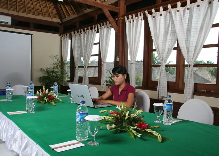 Desamuda Village By Pertama 4* Seminyak