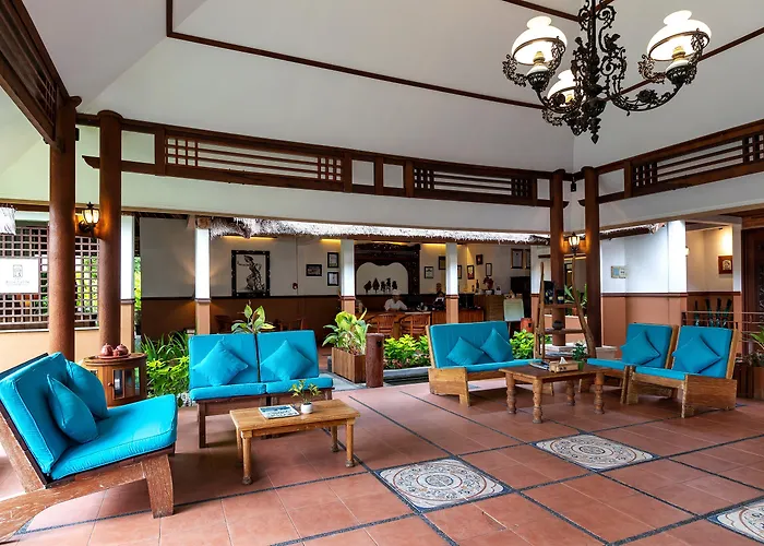 Station touristique Desamuda Village By Pertama 4*