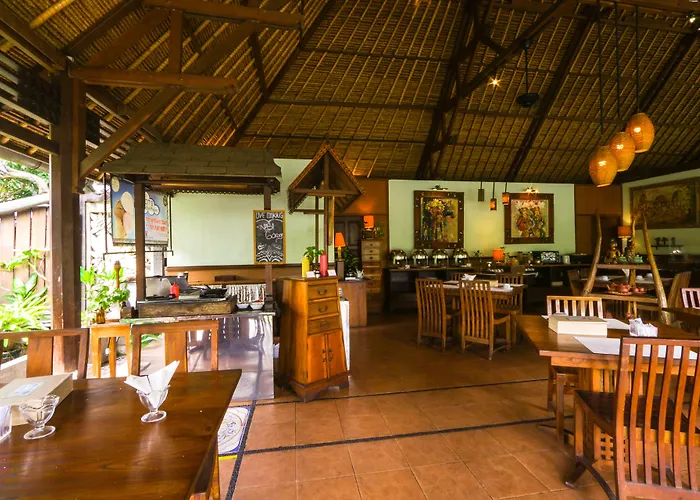 Desamuda Village By Pertama 4* Seminyak