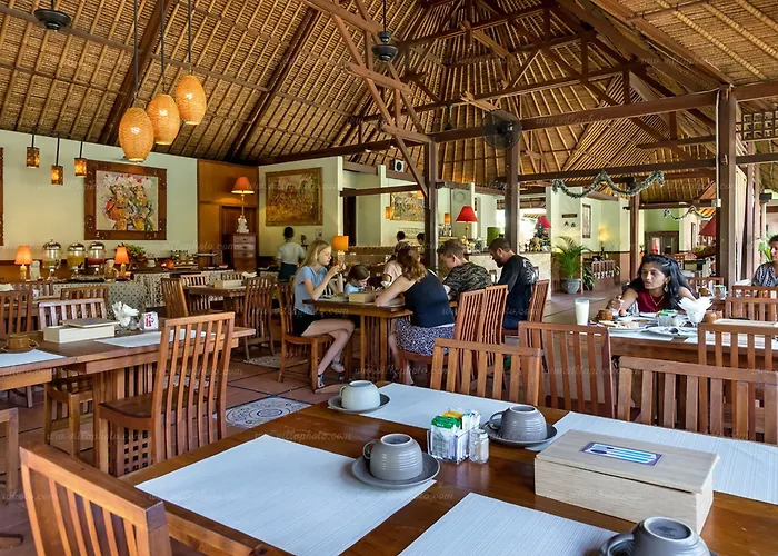 Desamuda Village By Pertama 4*