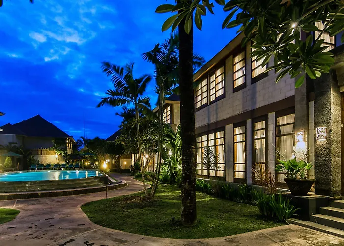 Desamuda Village By Pertama Seminyak