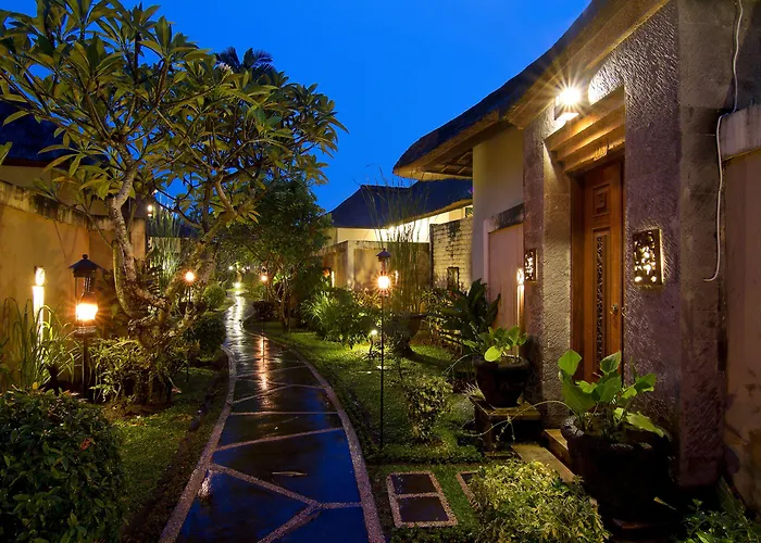 Desamuda Village By Pertama Station touristique 4*