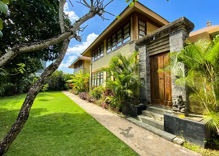 Desamuda Village By Pertama Seminyak