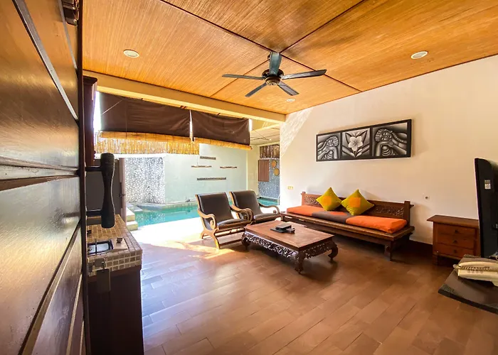 Station touristique Desamuda Village By Pertama 4*