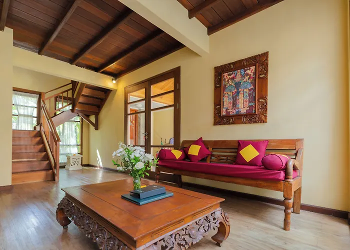 Desamuda Village By Pertama 4*