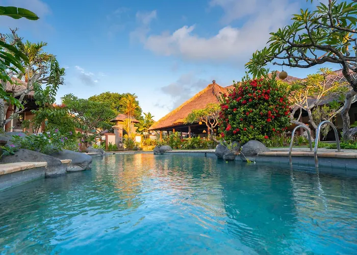 Desamuda Village By Pertama 4*
