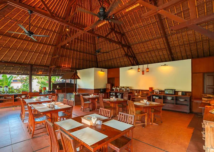 Station touristique Desamuda Village By Pertama Seminyak