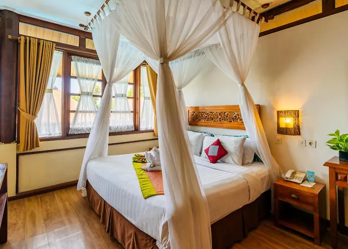 Desamuda Village By Pertama Seminyak