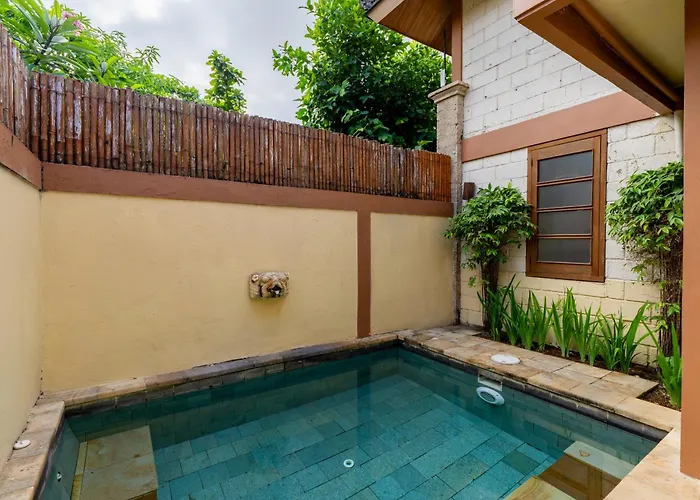 Desamuda Village By Pertama 4*