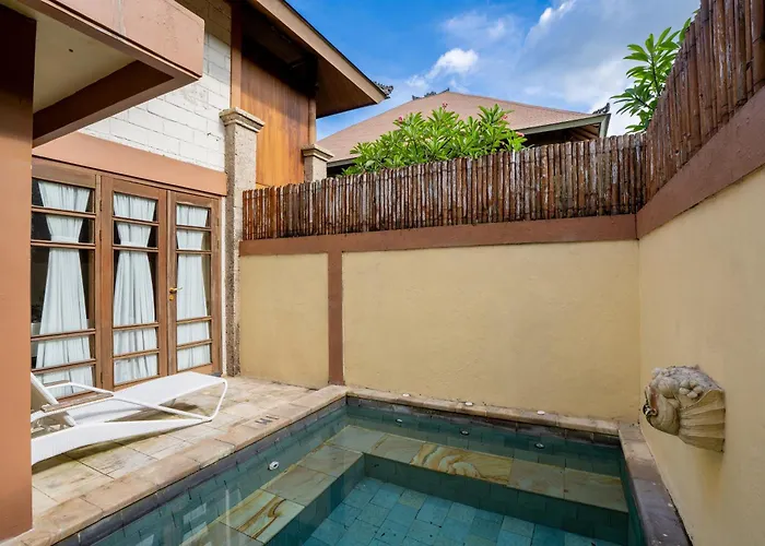 Desamuda Village By Pertama 4* Seminyak